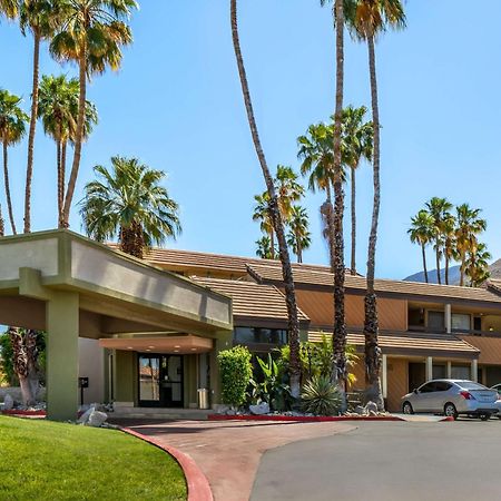 Best Western Inn At Palm Springs Exterior foto